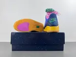 AJ3 Air Jordan 3 “Brazil”  IV4871-400
