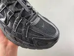Nike P-6000 Black -CD6404-002