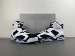 Air Jordan 6 'Oreo'  CT8529-108