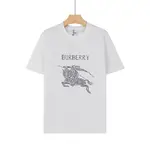 BURBERRY 2026 New T-shirts