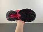 Pharrell x adidas Adistar "Jellyfish" – Bright Red/Silver/Black (Style Code: KK0633)