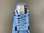 Air Jordan 4 Retro“ CT8527-400