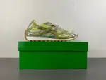 Bottega Veneta WMNS Orbit “Sherbert Silver”  755915 V2X40 7421