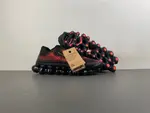 Air Liquid Max Bright Crimson and Fire Red IQ7634-002