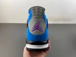 Eminem x Air Jordan 4 “Encore”JJ3098-400