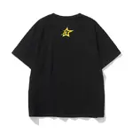 SP5 DER Pure Cotton Short-Sleeve T-Shirt