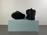 Lanvin (black and gray reflective color)
