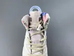 代Air Jordan 6 Sport Blue