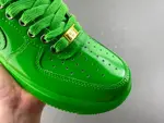 Air Force 1 '07 Green Apple and Chlorophyll  IV6822-399