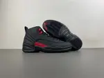 Air Jordan 12 “Bloodline CT8013-003