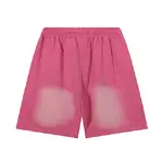 HELLSTAR shorts available in multiple colors.
