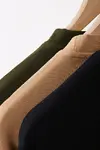 Burberry Crew Neck Sweatshirt
