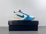 Caitlin Clark x Nike Kobe 5 Protro  IZ1852-100