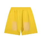 HELLSTAR shorts available in multiple colors.