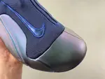 Nike Air Flightposite I “Eggplant”  HJ4481-900