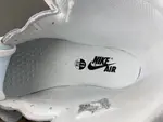 Virgil Abloh Archive x Air Jordan 1 High OG “Alaska” 2026 AA3834-100