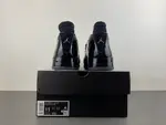 Air Jordan 17 Low “Black Patent”  IV7640-001