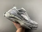 Balenciaga Triple S 2 'Gradient Grey' Balenciaga / sneakers / Balenciaga Triple S 865849 WTYR2G 1800