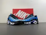 Nike Air Max Plus 'Hyper Blue' 2025 DX0755-001
