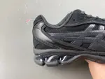 Thom Browne x ASICS Gel Kayano 14 'Black'  1203B110-001