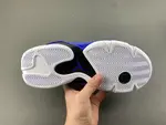 Air Jordan 14 Retro 'Hyper Royal' 487471-104