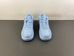 Travis Scott x Nike Air Force 1 Low '07 'Ice Blue' (Jade) – Style Code JF7727-400