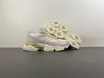 New Balance Product Code: U90607O1 Off-white/Purple
