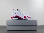 ！Air Jordan 14 Retro '  487471-100