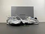 BALENCIAGA/ RADAR GRADIENT LINESH 865703 WSTGL 9114