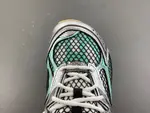 Bottega Veneta Orbit “Biliard Green Silver”741357 V2X40 3925