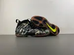 Nike Air Foamposite Pro 「Green Camo IM5204-001