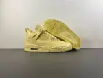 Balvin x Air Jordan 4 Retro “Lemonade”IW2872-700