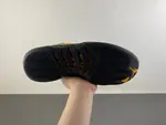 Air Jordan 12 Black Taxi  CT8013-071