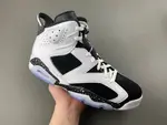 Air Jordan 6 'Oreo'  CT8529-108