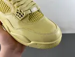 Balvin x Air Jordan 4 Retro “Lemonade”IW2872-700