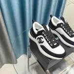 Chanel sneaker