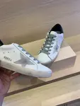 GGDB LOW shoes