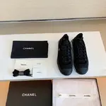 Chanel shoes