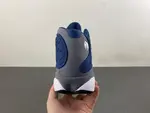 Air Jordan 13 “Flint” GIGI” IW3808-400