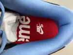 2025 Supreme x Nike Dunk Low SB HQ8487-400