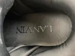 Lanvin (Black Rubber Brown)