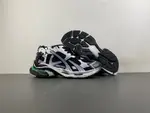 BALENCIAGAN RUNNER LED