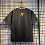 SP5 DER Pure Cotton Short-Sleeve T-Shirt