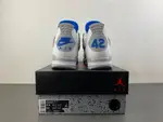 Air Jordan 4 Retro Jackie Robinson Release Info ·Air Jordan 4 JJ9189-101