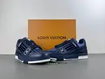 Louis Vuitton LV trainer LV X2