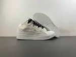 Lanvin – All-White & Black