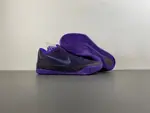 Nike Kobe 9 EM Protro “Purple Dynasty” IH1401-500