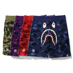 BAPE Shark Shorts