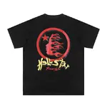 HELLSTAR short-sleeved shirt