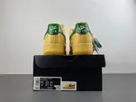 Nike Air Force 1 Low 'Patent Leather Topaz Gold'  IO4489-700